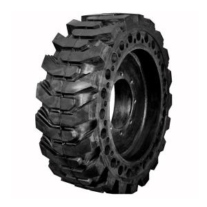 12x16.5 AP-EX Bonded Large Rim Flat-Proof Tire