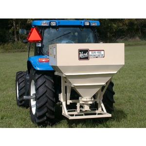 Kasco / Herd 3-Point PTO Tractor Broadcast Seeder / Spreader Model 2440-3PT