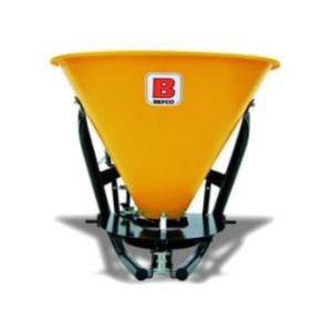 Befco 3-Point Tractor Fertilizer Spreader Model 209-421