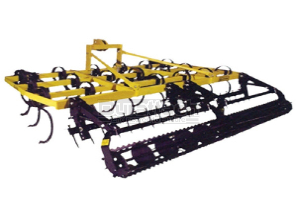 Tractor Soil Conditioner