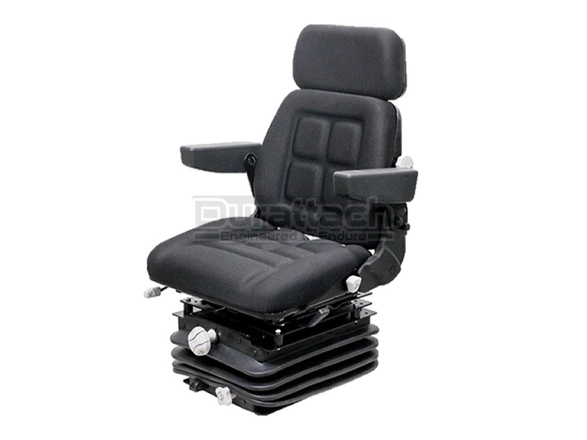 Tractor Seat