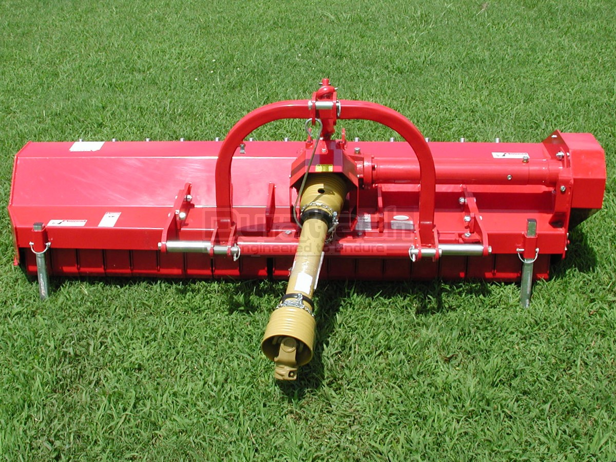 63" FarmMaxx 3Point Tractor Flail Mower Model FFM160