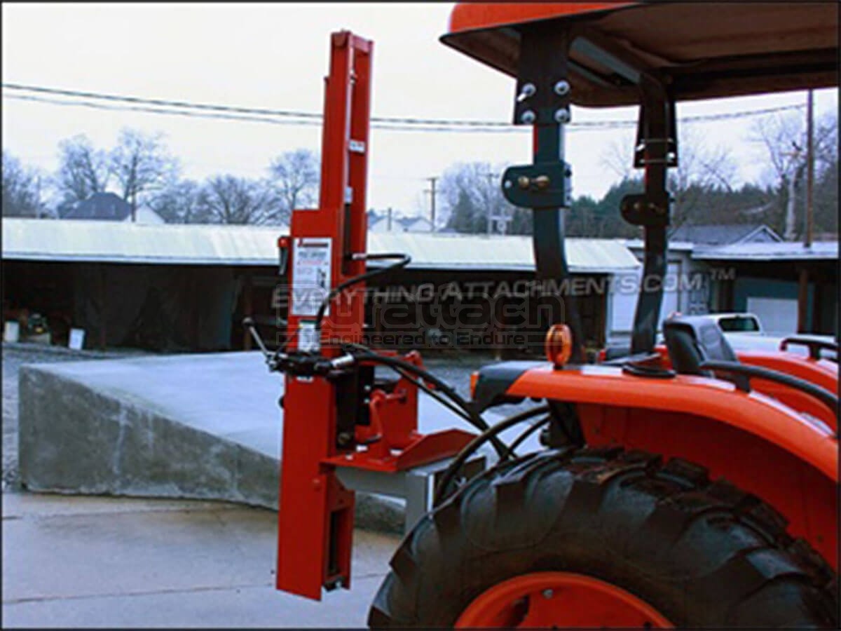 30 lb Heavy Duty Post Pounder RanchEx 