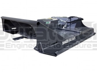 Set of 3 Details about   New CID Blade # CID8006 for Rotary Cutters XBC127772  XBC72LF 