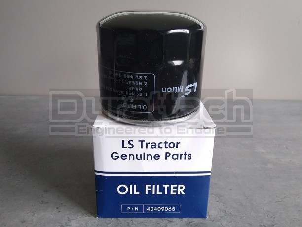 Tractor Oil Filter