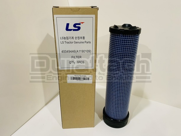 Tractor Air Filter