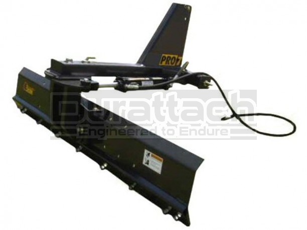 Tractor Rear Blade