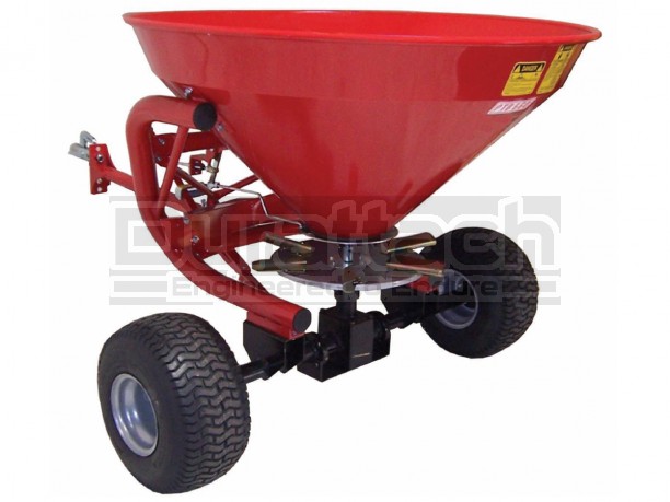 ATV / UTV Fertilizer Spreader