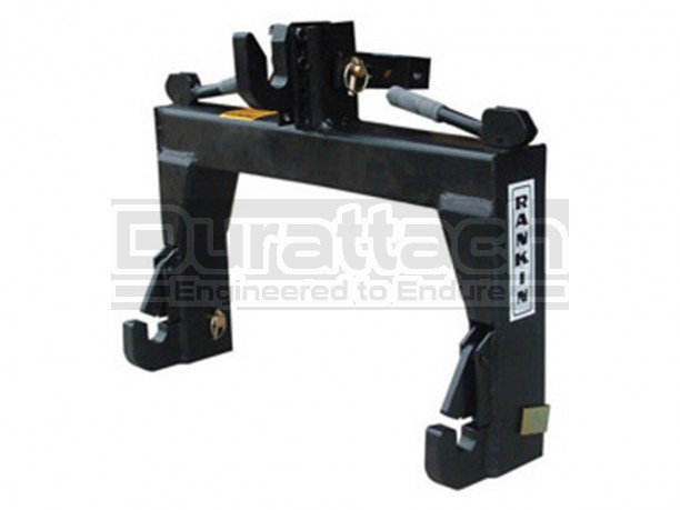 tractor 3 point quick hitch adapter