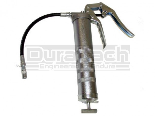 Tractor Grease & Fluids