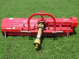 87" Farm-Maxx 3-Point Tractor Flail Mower Model FFM-220