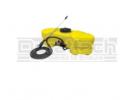 40" Rankin 3-Point Tractor Spot Sprayer Model LG-40-SS