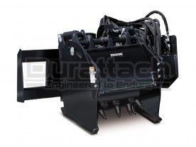 Skid Steer Cold Planer