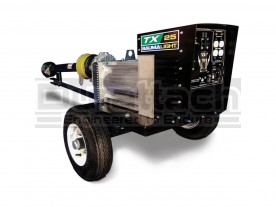 Tractor PTO Generator