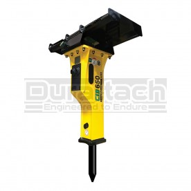 Skid Steer Breaker