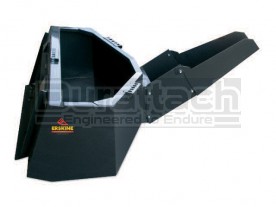 Skid Steer Concrete Bucket
