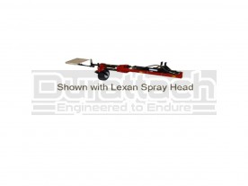 Rankin Adjustable Single Row Spray Boom Model BB710