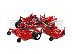 Tractor Flex Wing Cutter
