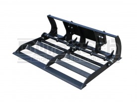 Skid Steer Land Plane