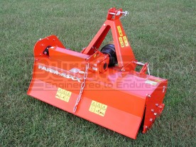 48'' Farm-Maxx Sub Compact 3-Point Tractor Rotary Tiller Model FTC-48