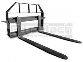 Tractor Pallet Forks