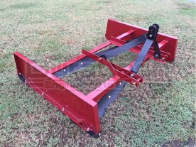 Tractor Land Leveler