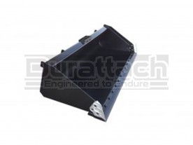 Skid Steer Bucket