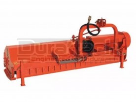 Tractor Flail Mower