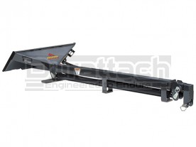 Skid Steer Boom Pole