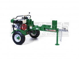 Tractor Log Splitter