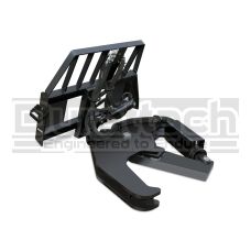 14" Erskine Skid Steer Hydraulic Tree Shears
