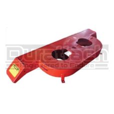 Dual Side Banding Attachment for Rankin 3-Point Tractor Fertilizer Spreaders Model 620-121