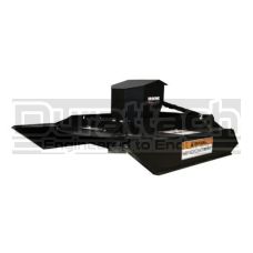 44" Erskine Mini Skid Steer Direct Drive Brush Cutter Model 901754