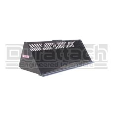102" Haugen Medium Snow Bucket Model MMSB102