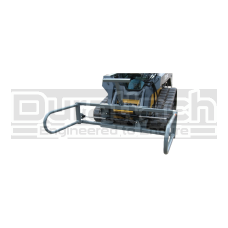 Rectangle Bale Squeeze - Unversal SSBS-48D