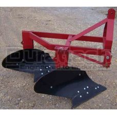 Farm-Maxx 3-point Tractor Double Bottom Moldboard Plow Model UBP2-14