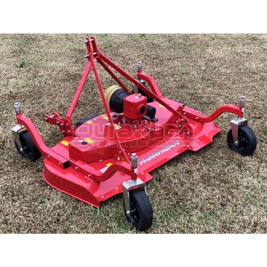 Grooming mower for sale shop