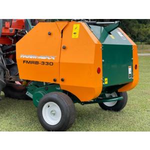 Farm-Maxx 3-Point Tractor Mini Round Baler Model FMRB-330