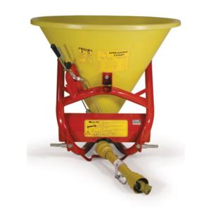 Rankin 3-Point Tractor Fertilizer Spreader Model PL-500