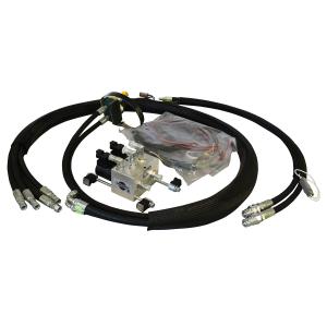 Massey Ferguson FL1805 Hydraulic Diverter Valve Kit Model HDK-FL1805