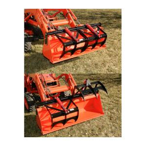 Double Add-A-Grapple 112200