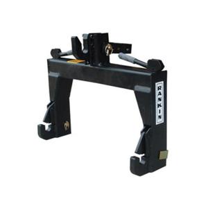 Rankin 3-Point Tractor Quick-Hitch Adapter, Category 1, Model 102851