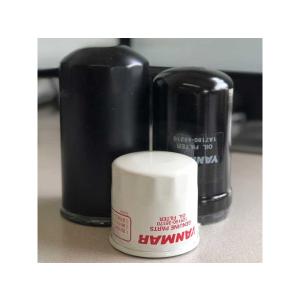 Genuine OEM Yanmar 50-Hour Service Parts, Less Fluids, YT3-Series Tractors - FREE Shipping