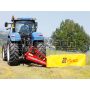 127" Sitrex 3-Point Tractor Disc Mower Model DM-8