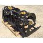72" Construction Attachments Compact Root & Brush Grapple Model 1RGCMP72