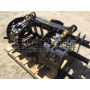 72" Construction Attachments Compact Root & Brush Grapple Model 1RGCMP72