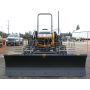 60" Construction Attachments Compact Tractor Snow Blade Model 1SNBCMP60MS