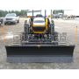 84" Construction Attachments Compact Tractor Snow Blade Model 1SNBCMP84MS