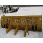 144" Martatch Heavy Snow Pusher Model MNSP144X42
