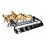 12' Rankin Tractor 3 Point 3-in-1 Soil Conditioners Model SC12